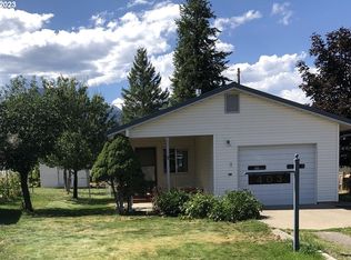 403 S College St, Joseph, OR 97846