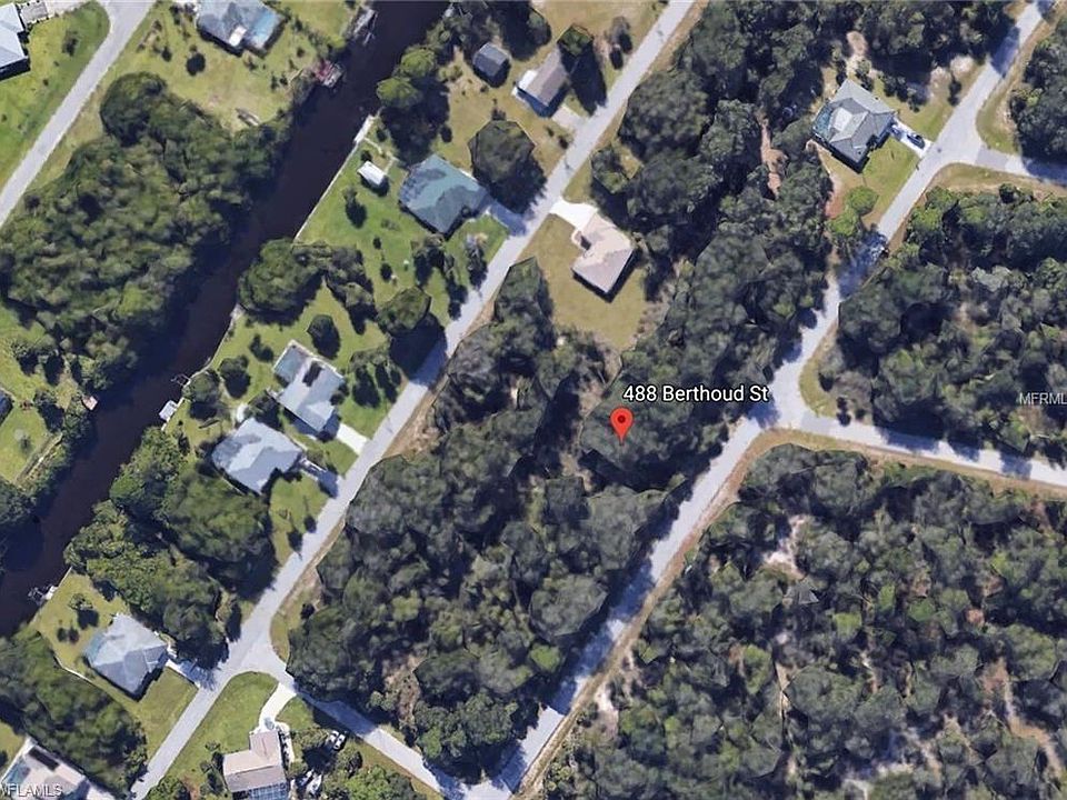 1st image of 488 Berthoud St