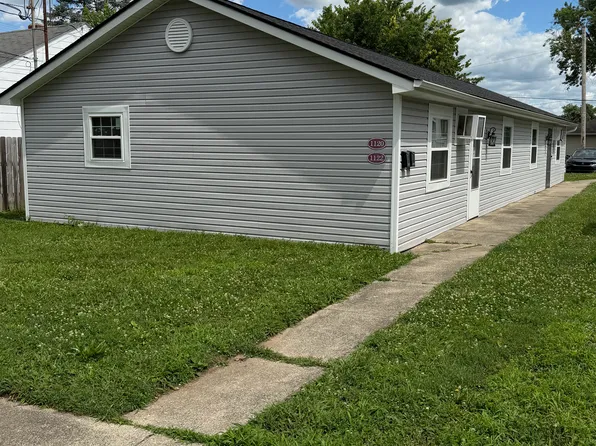 1120 Minor Ave #1120, Hamilton, OH 45015