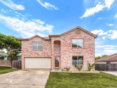 7035 HORIZON PEAK, San Antonio, TX, 78233