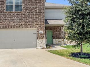 3387 Everly Dr, Fate, TX 75189