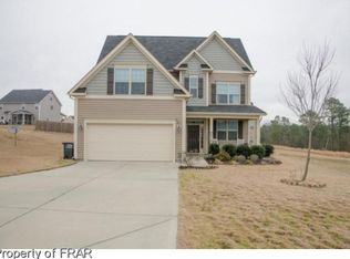 81 Quatrefoil Ct, Cameron, NC 28326