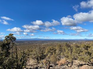 SW Seven Peaks Loop, Powell Butte, OR 97753