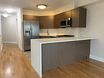 Rented by Bozzuto Management