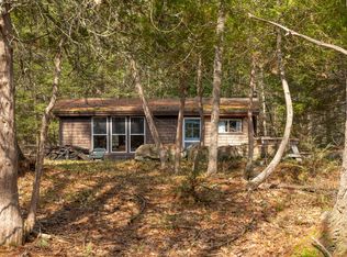 0 Peterson Lane, Brunswick, ME 04011