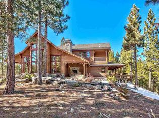 1906 Grizzly Ranch Rd, Portola, CA 96122