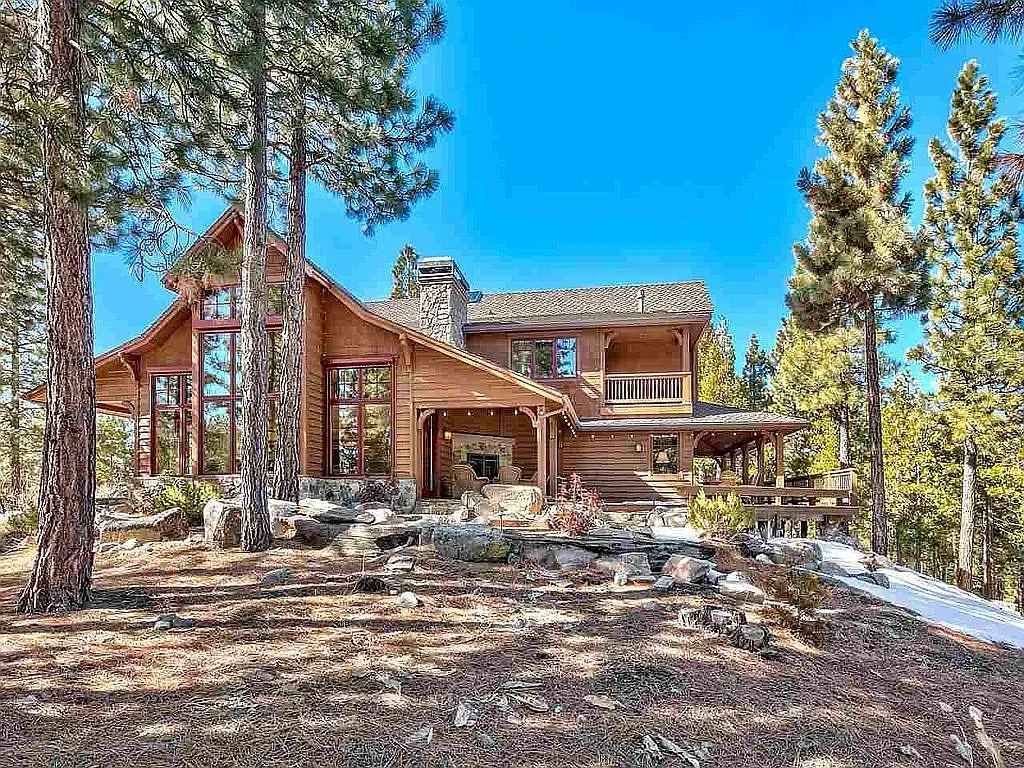 1906 Grizzly Ranch Rd photo 1