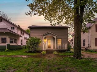 129 S Clinton St, Charlotte, MI 48813