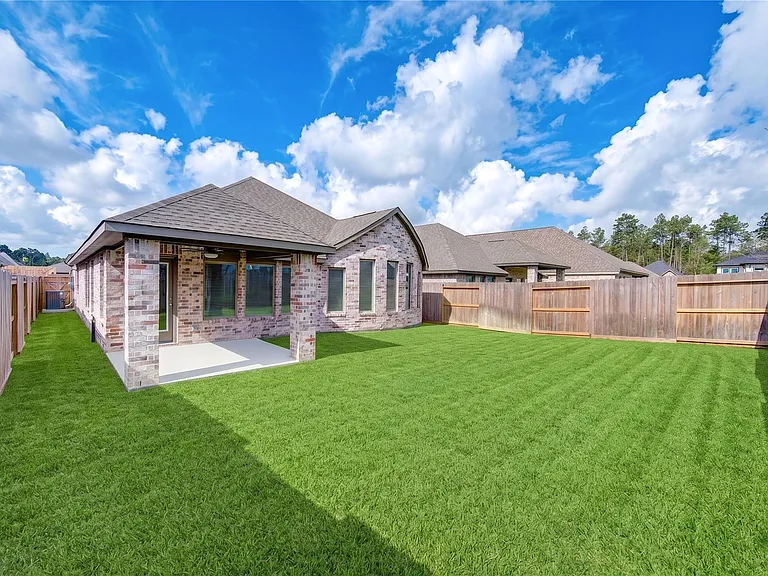 9515 Sierra Crest Ln — Photo 46