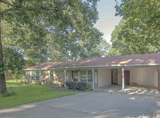 2404 Clinton St, Longview, TX 75604