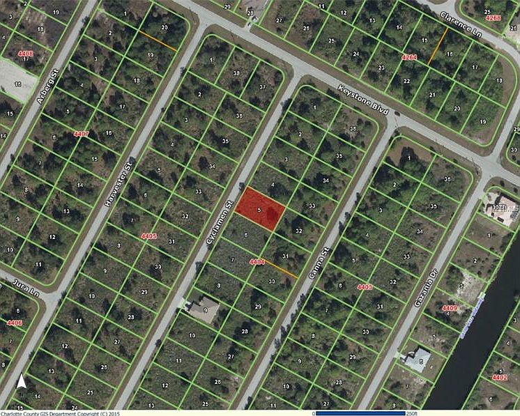 2nd image of 9226 Cyclamen St