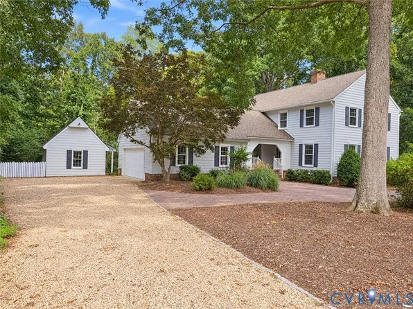 13920 Elmstead Rd, Midlothian, VA 23113
