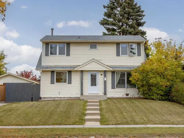 6824 S 43rd Ave NE, Calgary, AB T1Y 5P2