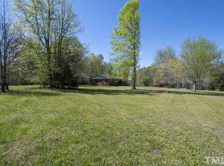 1301 Old Weaver Trl, Wake Forest, NC 27587
