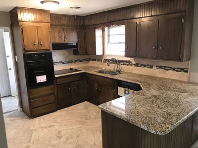 2544 Mary Ellen St, Pampa, TX, 79065