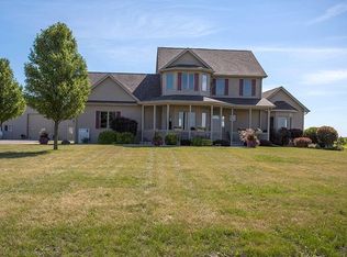 14550 Brisbin Rd, Minooka, IL 60447