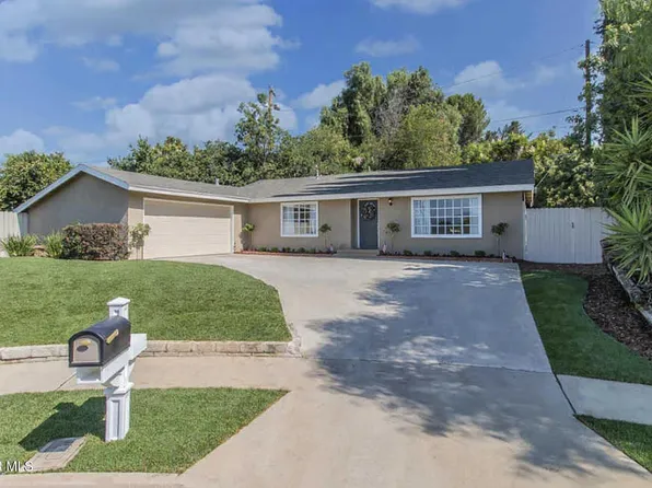 1267 Calle Olmo, Thousand Oaks, CA 91360
