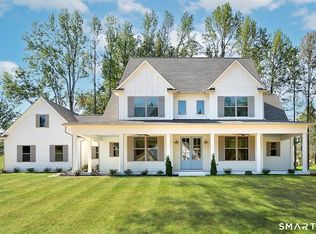 LOT 3A William Way, Harwinton, CT 06791