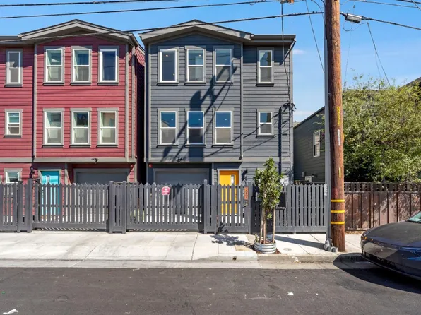 808 Pine St, Oakland, CA 94607