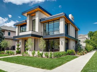 395 Detroit St, Denver, CO 80206