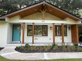 442 Mountain Park Trl, Stone Mountain, GA 30087