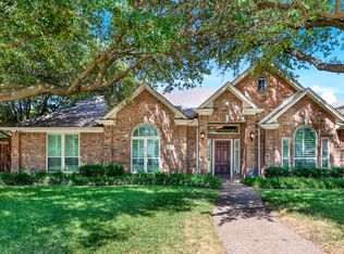 3217 Royal Melbourne Dr, Plano, TX 75093