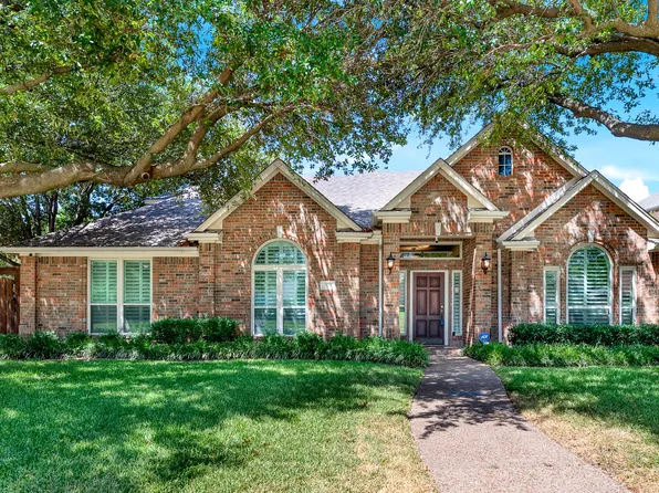3217 Royal Melbourne Dr, Plano, TX 75093