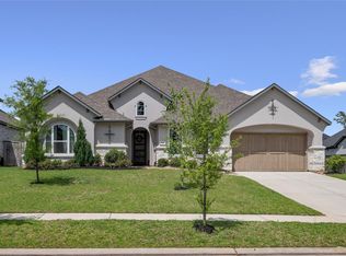 622 Platinum Stone Ln, Pinehurst, TX 77362