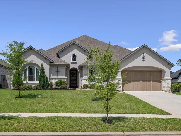 622 Platinum Stone Ln, Pinehurst, TX 77362