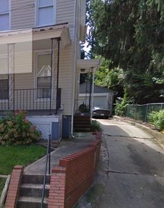 519 Chestnut Hill Ave, Baltimore, MD, 21218