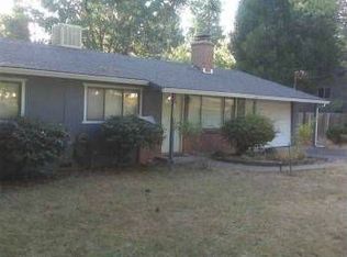 5681 Newman Ave, Paradise, CA 95969