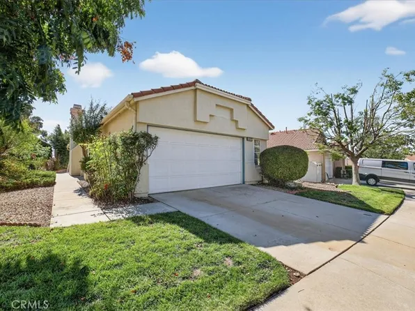 10497 Bel Air Dr, Cherry Valley, CA 92223