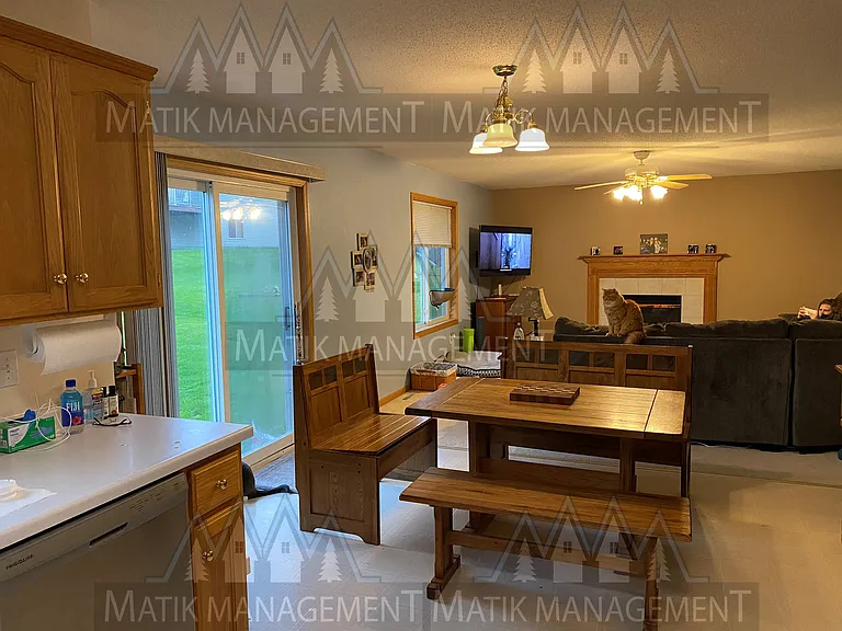5208 Duvall St NW — Photo 6