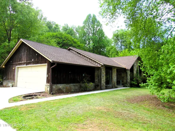 1120 Hartford Rd, Kingston, TN 37763