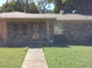 5321 Brantford Ave, Memphis, TN 38120