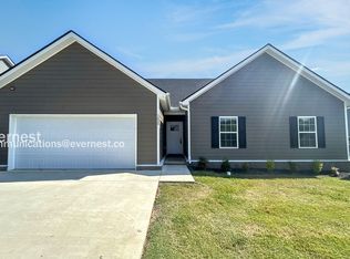 1030 Echo Ridge Rd, Columbia, TN 38401