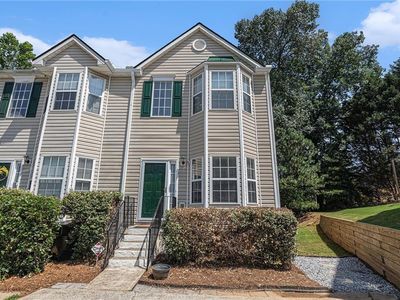 4718 Poplar Ridge Ct, Oakwood, GA, 30566