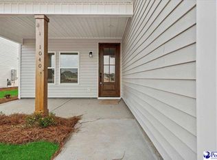 1040 Wessex Dr, Florence, SC 29501