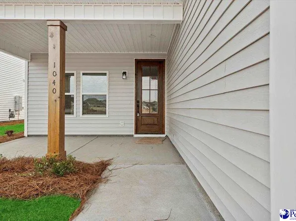 1040 Wessex Dr, Florence, SC 29501