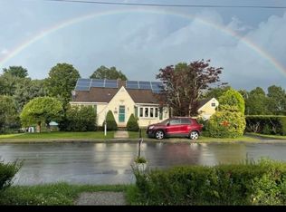 375 Morris St, Southbridge, MA 01550