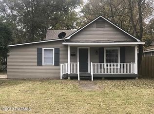 424 E Cedar St, Crowley, LA 70526