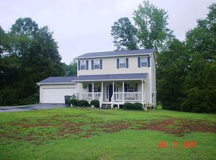 219 Roquemore Rd, Athens, GA 30607