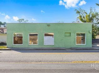 2203 Skidaway Rd, Savannah, GA 31404