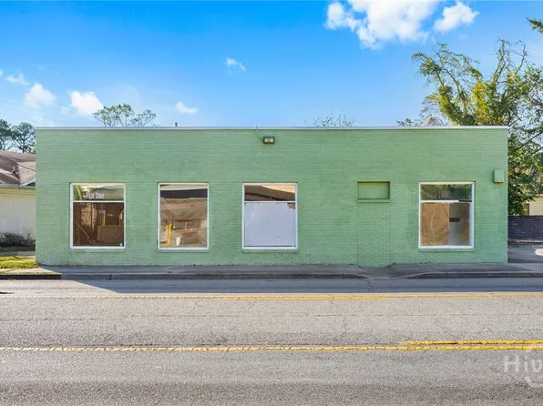 2203 Skidaway Road, Savannah, GA 31404