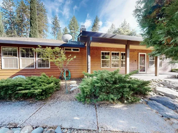 2660 Brown Bear Trl, Cool, CA 95614