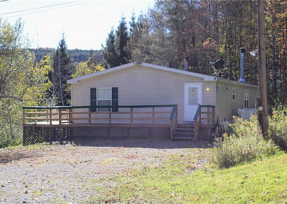 725 County Route 94, Fremont Center, NY 12736 Zillow