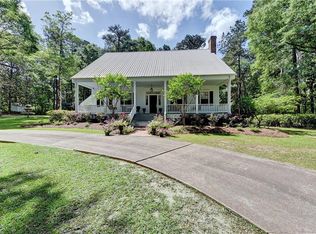 47332 Highway 10, Franklinton, LA 70438