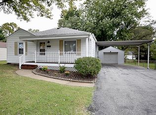 104 March Dr, Collinsville, IL