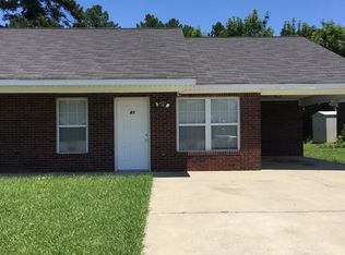 79 Wilma Dr #81, Rome, GA 30165