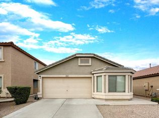 40167 W Thornberry Lane, Maricopa, AZ 85138